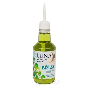 LUNA BREZOVÁ VLASOVÁ VODA bylinná 1x120 ml obrázok