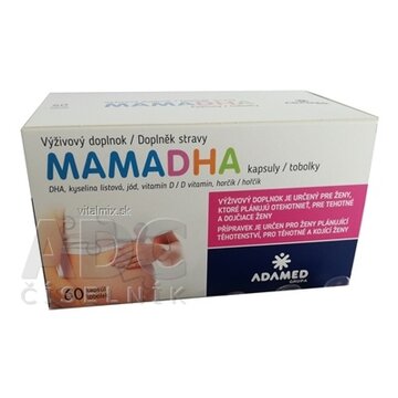 MAMADHA cps 1x60 ks obrázok