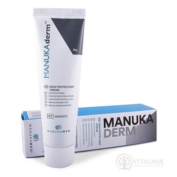 MANUKAderm krém na ochranu kože 1x50 g obrázok