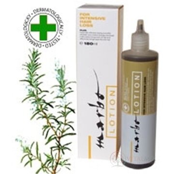 Marbo Lotion tonikum proti intenzívnemu vypadávaniu vlasov 1x180 ml obrázok
