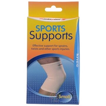masterplast Bandáž na koleno (Sports Supports - knee - Small) 1x1 ks obrázok