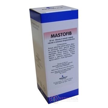 MASTOFIB kvapky 1x50 ml obrázok