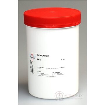 Methioninum - FAGRON v dóze 1x250 g obrázok
