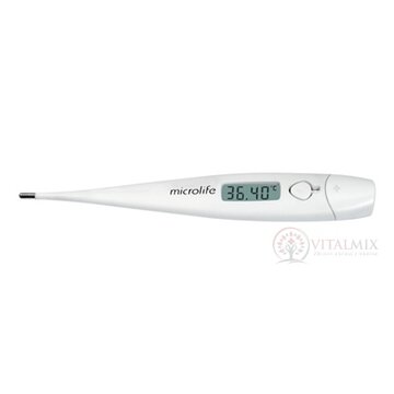 MICROLIFE TEPLOMER DIGITÁLNY MT 16C2 BAZÁLNY 1x1 ks obrázok