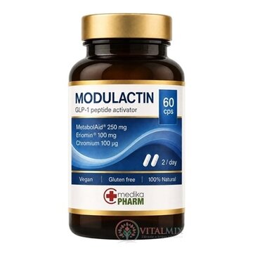 MODULACTIN cps 1x60  ks obrázok