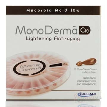 Monoderma C10 amp 1x28 ks obrázok