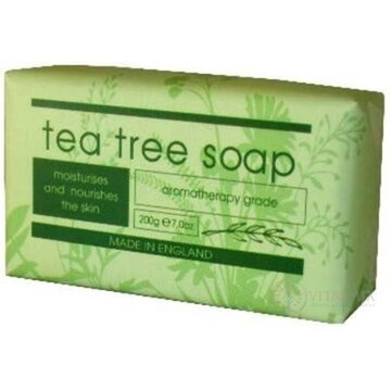 MYDLO TEA TREE - ANTISEPTICKÉ - CM 1x200 g obrázok