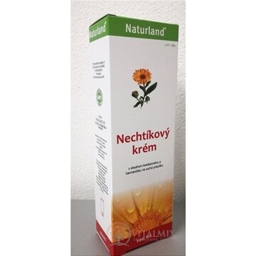 NATURLAND NECHTÍKOVÝ KRÉM CLASSIC 1x100 ml obrázok