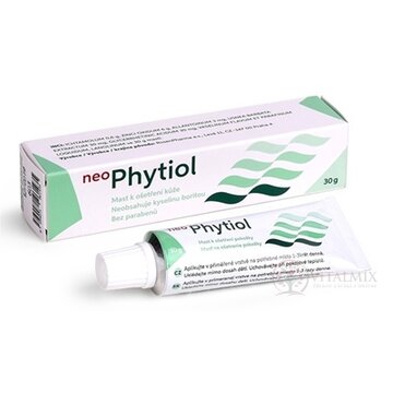 Neo Phytiol masť 1x30 g obrázok