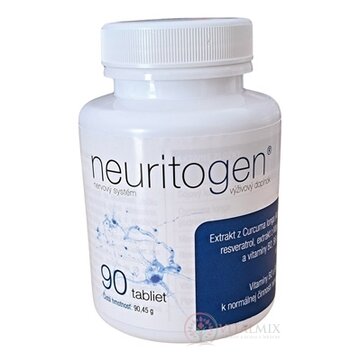 neuritogen tbl 1x90 ks obrázok