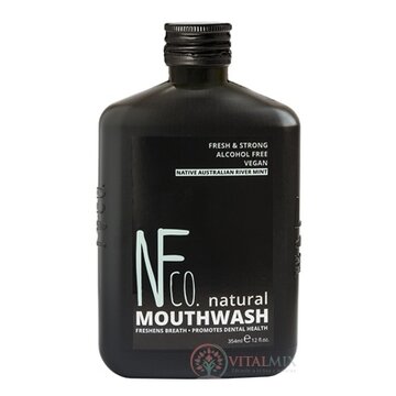NFco. Prírodná ústna voda 1x354 ml obrázok