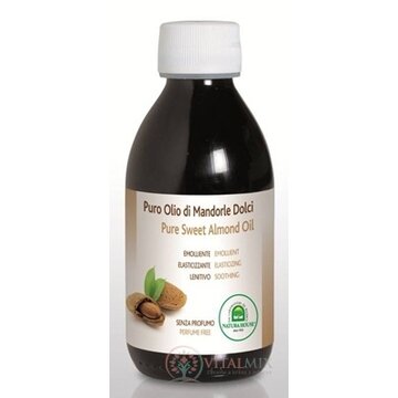 NH - MANDĽOVÝ OLEJ (Pure Sweet Almond Oil) s Flip uzáverom 1x200 ml obrázok