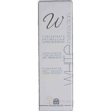 NH - WHITE PERFECTION SUPERINTENZÍVNY KONCENTRÁT proti pigmentovým škvrnám, 1x15 ml obrázok