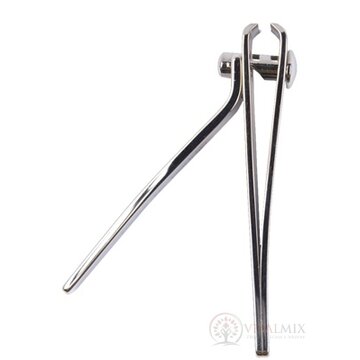 Nippes Cvakačky na nechty 6 cm 1x1 ks obrázok