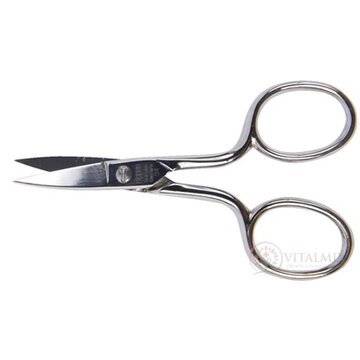 Nippes Nožničky na nechty zahnuté 9 cm (Nr.:34) 1x1 ks obrázok
