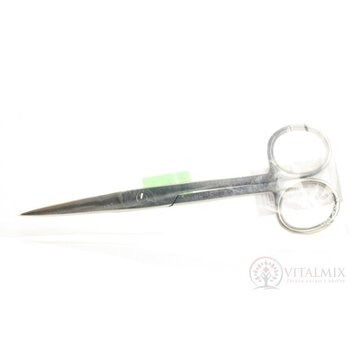 NOŽNICE CHIRURGICKÉ ROVNÉ HROTNATÉ 14 cm (6-0046-B) 1x1 ks obrázok