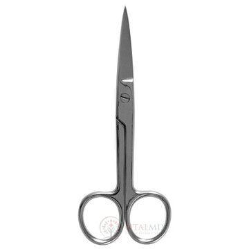 NOŽNICE CHIRURGICKÉ ROVNÉ HROTNATÉ 15 cm (6-0047-B) 1x1 ks obrázok