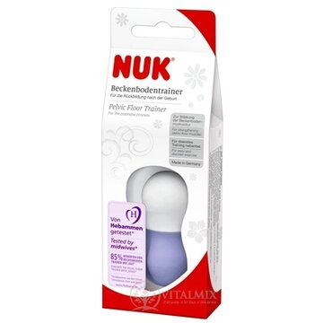 NUK Posilňovač panvového dna 1x1 ks obrázok