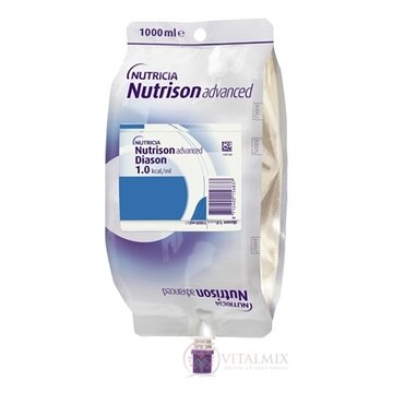 Nutrison Advanced Diason (inov.2024) 8x1000 ml obrázok