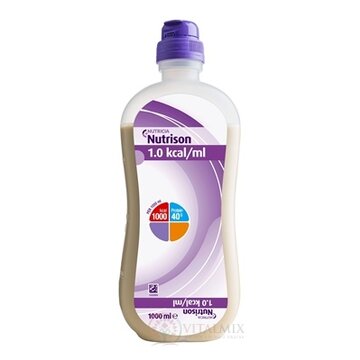 Nutrison (fľaša) 1x1000 ml obrázok