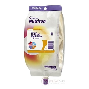 Nutrison Multi Fibre 1x1000 ml obrázok