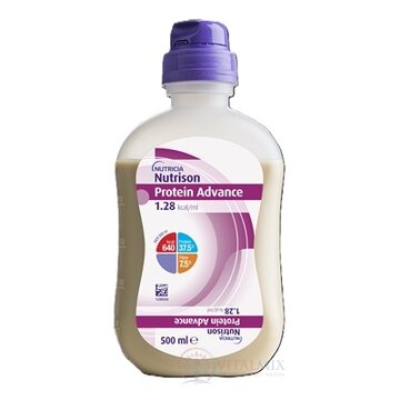 Nutrison Protein Advance (inov.2026) 1x500 ml obrázok