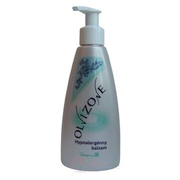 Olvizone hypoalergénny balzam 1x200 ml obrázok