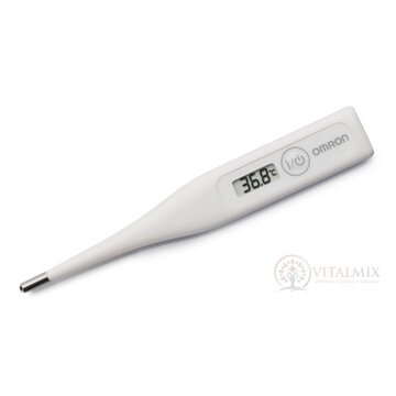 OMRON Eco Temp Basic Digitálny teplomer (MC-246-E) 1x1 ks obrázok