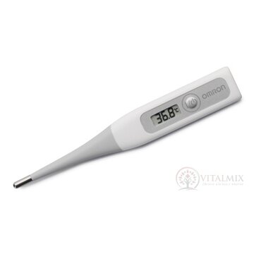 OMRON Flex Temp Smart Digitálny teplomer s ohybnou špičkou, 1x1 ks obrázok
