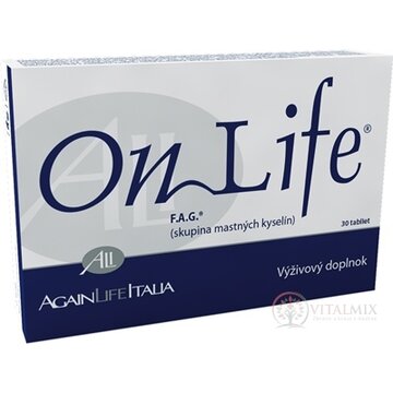 OnLife tbl 1x30 ks obrázok