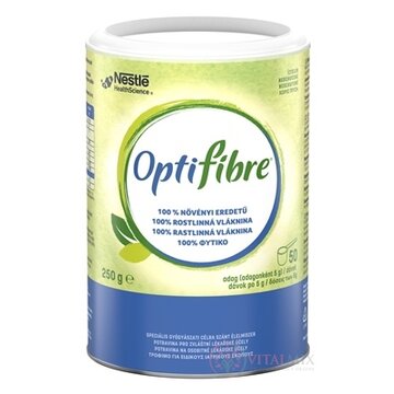 OptiFibre vláknina v prášku (inov. 2023) 1x250 g obrázok