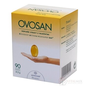 OVOSAN cps 1x90 ks obrázok