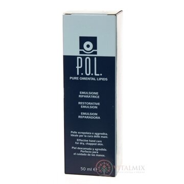 P.O.L. EMULSION 1x50 ml obrázok