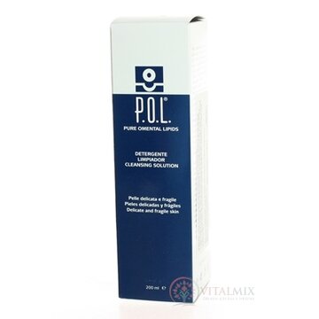 P.O.L.CLEANSER ANTIDEKUBIT spr 1x200 ml obrázok