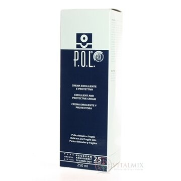 P.O.L.CREAM 1x250 ml obrázok