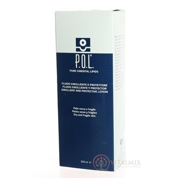 P.O.L.LOTION 1x300 ml obrázok
