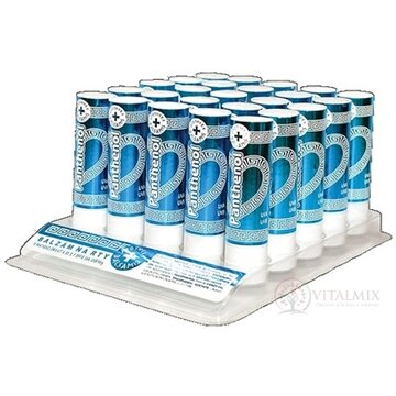 Panthenol UV Lip Stick PACK balzam na pery 1x25 ks obrázok