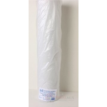 PAPIER NA OPERAČNÉ STOLY BIELY (50cmx50cm) 1x1 ks obrázok