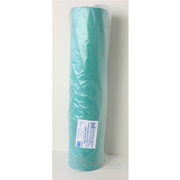 PAPIER NA OPERAČNÉ STOLY ZELENY (50cmx50cm) 1x1 ks obrázok