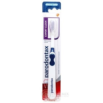 Parodontax Expert Clean Extra Soft zubná kefka 1x1 ks obrázok
