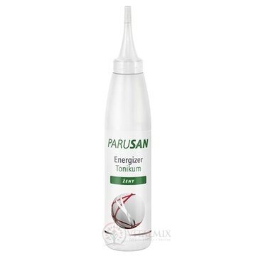 PARUSAN Energizer Tonikum pre ženy 1x200 ml obrázok
