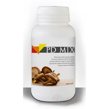 PD MIX cps 1x120 ks obrázok