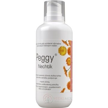 PEGGY GÉL nechtíkový 1x500 g obrázok