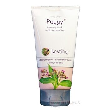 PEGGY nové gély Kostihoj 1x170 g obrázok