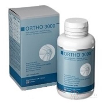 Pharma Future ORTHO 3000 tbl 1x90 ks obrázok