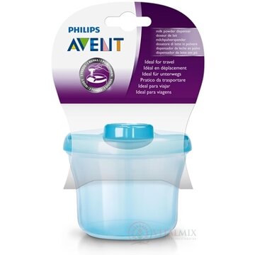 Philips AVENT Dávkovač sušeného mlieka (SCF135/06) 1x1 ks obrázok