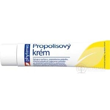 Phyteneo Propolisový krém 1x50 g obrázok