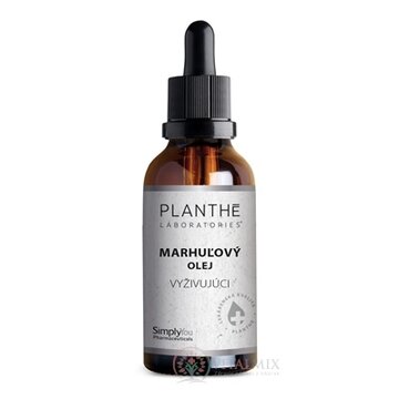 PLANTHÉ Marhuľový olej VYŽIVUJÚCI 1x50 ml obrázok