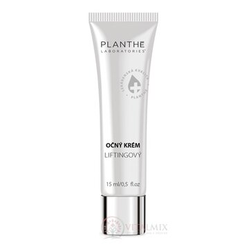 PLANTHÉ Očný krém LIFTINGOVÝ 1x15 ml obrázok