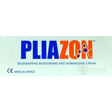 PLIAZON Krém na obnovenie fyziologických vlastností kože 1x100 ml obrázok